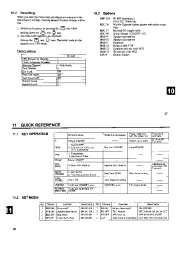 Alinco DJ-446 VHF UHF FM Radio Instruction Owners Manual page 14