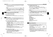Alinco DJ-V446 VHF UHF FM Radio Owners Manual page 13