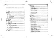 Alinco DJ-V446 VHF UHF FM Radio Owners Manual page 6