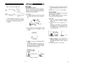 Alinco DR-590 VHF UHF FM Radio Owners Manual page 10
