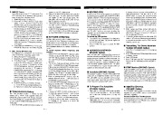 Alinco DR-590 VHF UHF FM Radio Owners Manual page 7