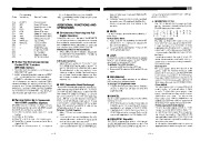 Alinco DR-590 VHF UHF FM Radio Owners Manual page 8