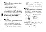 Alinco DJ-593 T E MkII VHF UHF FM Radio Instruction Owners Manual page 24