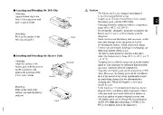 Alinco DJ-593 T E MkII VHF UHF FM Radio Instruction Owners Manual page 7