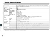 Alinco DJ-X7T E VHF UHF FM Radio Instruction Owners Manual page 40