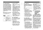 Alinco DR-570 T E VHF UHF FM Radio Owners Manual page 7