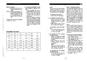 Alinco DR-570 T E VHF UHF FM Radio Owners Manual page 8