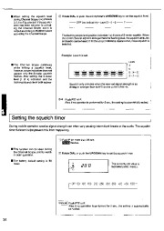 Alinco DR-150 VHF UHF FM Radio Owners Manual page 34