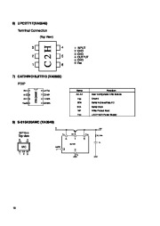 Alinco DJ-S40 T E VHF UHF FM Radio Instruction Service Manual page 10