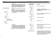 Alinco DJ-182 DJ-382 DJ-482 VHF UHF FM Radio Owners Manual page 14