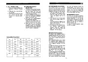 Alinco DR-110 DR-112 DR-410 VHF UHF FM Radio Instruction Manual page 7