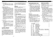 Alinco DR-599 VHF UHF FM Radio Owners Manual page 13