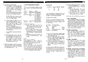 Alinco DR-599 VHF UHF FM Radio Owners Manual page 15