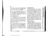 Yaesu FT-2200 Radio Mobile Transceiver Microphone Users Guide page 21