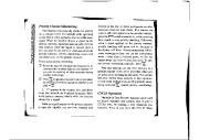 Yaesu FT-2200 Radio Mobile Transceiver Microphone Users Guide page 26