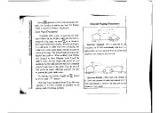 Yaesu FT-2200 Radio Mobile Transceiver Microphone Users Guide page 36