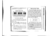 Yaesu FT-2200 Radio Mobile Transceiver Microphone Users Guide page 39