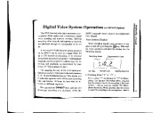 Yaesu FT-2200 Radio Mobile Transceiver Microphone Users Guide page 41