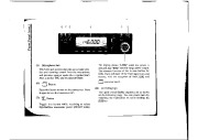 Yaesu FT-2200 Radio Mobile Transceiver Microphone Users Guide page 6