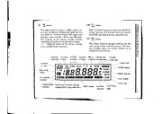 Yaesu FT-2200 Radio Mobile Transceiver Microphone Users Guide page 7