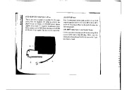 Yaesu FT-2200 Radio Mobile Transceiver Microphone Users Guide page 8