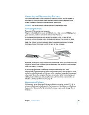 iPod nano Users Guide (5th generation) page 13