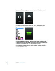 iPod nano Users Guide (5th generation) page 14