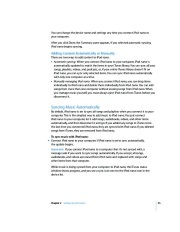 iPod nano Users Guide (5th generation) page 25