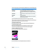 iPod nano Users Guide (5th generation) page 34