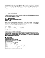 Alinco EJ-41U VHF UHF FM Radio Owners Manual page 17