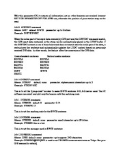Alinco EJ-41U VHF UHF FM Radio Owners Manual page 26