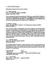 Alinco EJ-41U VHF UHF FM Radio Owners Manual page 8