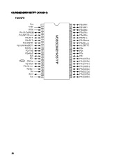 Alinco DR-620 VHF UHF FM Radio Instruction Service Manual page 20