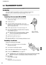 Alinco DX-77 HF FM Radio Owners Manual page 30