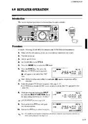 Alinco DX-77 HF FM Radio Owners Manual page 39