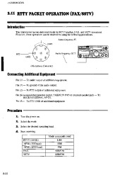 Alinco DX-77 HF FM Radio Owners Manual page 44