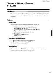 Alinco DX-77 HF FM Radio Owners Manual page 47