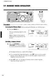 Alinco DX-77 HF FM Radio Owners Manual page 48
