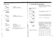 Alinco DJ-F1 S1 DJ-F4 S4 T E H VHF UHF FM Radio Owners Manual page 14