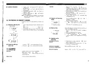 Alinco DJ-F1 S1 DJ-F4 S4 T E H VHF UHF FM Radio Owners Manual page 19