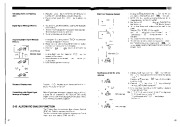 Alinco DJ-F1 S1 DJ-F4 S4 T E H VHF UHF FM Radio Owners Manual page 26