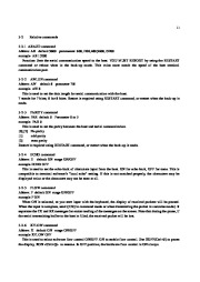 Alinco EJ-50U VHF UHF FM Radio Instruction Owners Manual page 11