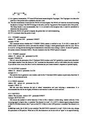 Alinco EJ-50U VHF UHF FM Radio Instruction Owners Manual page 14