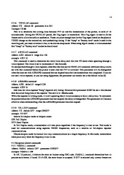 Alinco EJ-50U VHF UHF FM Radio Instruction Owners Manual page 15