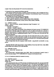 Alinco EJ-50U VHF UHF FM Radio Instruction Owners Manual page 16