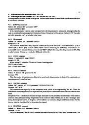 Alinco EJ-50U VHF UHF FM Radio Instruction Owners Manual page 19