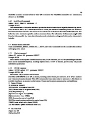 Alinco EJ-50U VHF UHF FM Radio Instruction Owners Manual page 20