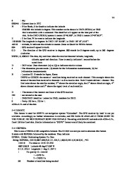 Alinco EJ-50U VHF UHF FM Radio Instruction Owners Manual page 23