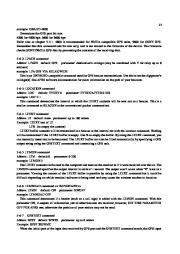 Alinco EJ-50U VHF UHF FM Radio Instruction Owners Manual page 27
