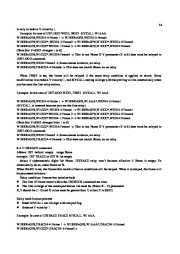 Alinco EJ-50U VHF UHF FM Radio Instruction Owners Manual page 34